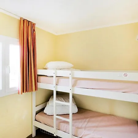 Apartment Village Pont Royal En Provence - Maeva - 2 Pieces 7 Personnes Confort Mae-2253 *