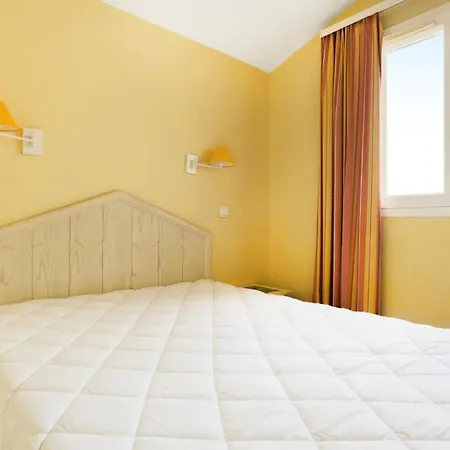 Village Pont Royal En Provence - Maeva - 2 Pieces 7 Personnes Confort Mae-2253 Apartment Mallemort