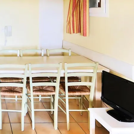 Village Pont Royal En Provence - Maeva - 2 Pieces 7 Personnes Confort Mae-2253 Apartment Mallemort