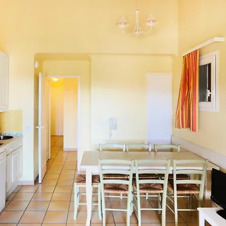 Village Pont Royal En Provence - Maeva - 2 Pieces 7 Personnes Confort Mae-2253 Mallemort