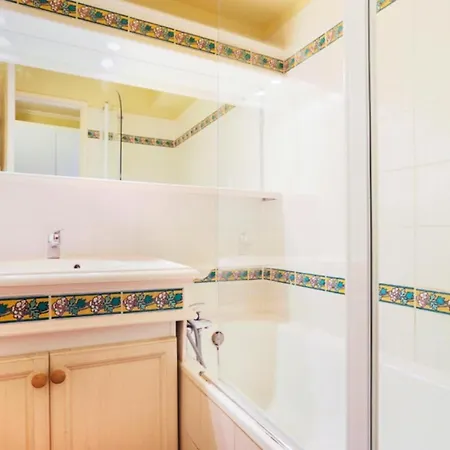 Village Pont Royal En Provence - Maeva - 2 Pieces 7 Personnes Confort Mae-2253 Apartment *