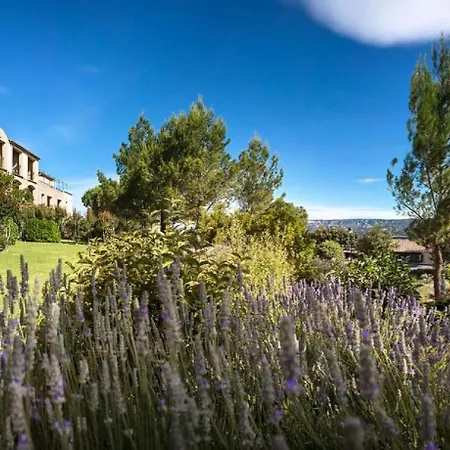 Village Pont Royal En Provence - Maeva - 2 Pieces 7 Personnes Confort Mae-2253 Mallemort