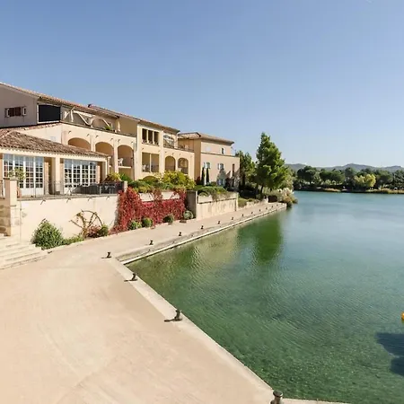 Apartment Village Pont Royal En Provence - Maeva - 2 Pieces 7 Personnes Confort Mae-2253