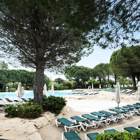 Apartment Village Pont Royal En Provence - Maeva - 2 Pieces 7 Personnes Confort Mae-2253 *