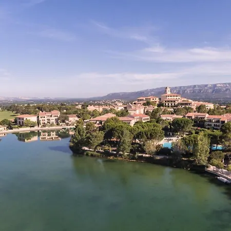 Apartment Village Pont Royal En Provence - Maeva - 2 Pieces 7 Personnes Confort Mae-2253 Mallemort