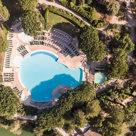 Apartment Village Pont Royal En Provence - Maeva - 2 Pieces 7 Personnes Confort Mae-2253
