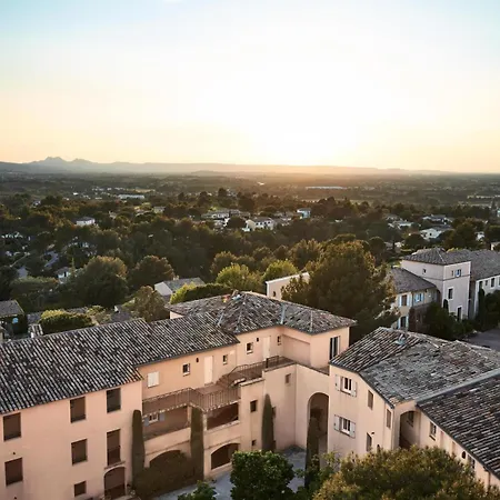 Village Pont Royal En Provence - Maeva - 2 Pieces 7 Personnes Confort Mae-2253 Apartment Mallemort