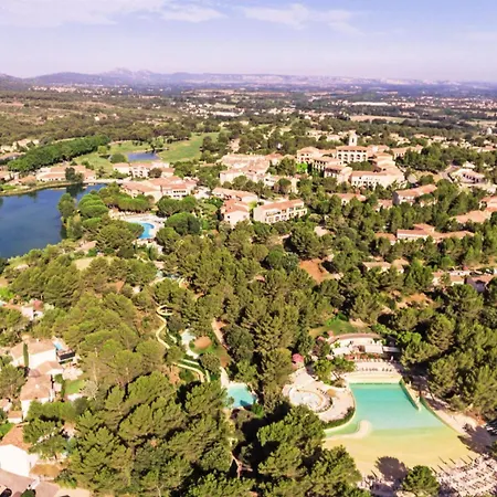 Village Pont Royal En Provence - Maeva - 2 Pieces 7 Personnes Confort Mae-2253 *